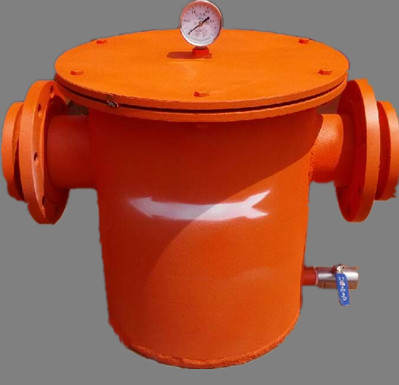 鶴壁分離器廠家生產(chǎn)礦用氣水分離器，質(zhì)量不錯(cuò)