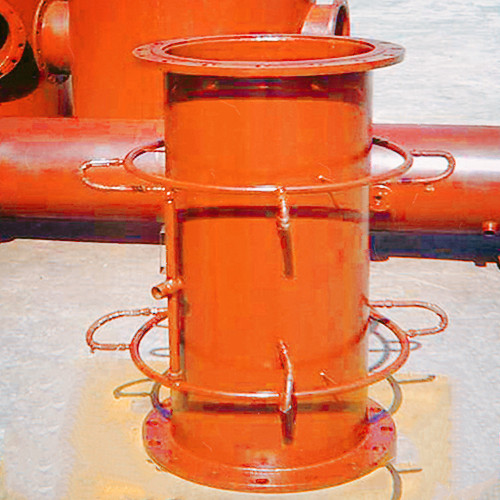 豫見XSW型管路用細水霧發(fā)生裝置它的產(chǎn)地在河南