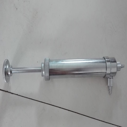 博達FW型礦用高負壓瓦斯采樣器的設計與結(jié)構(gòu)不敷衍持續(xù)干